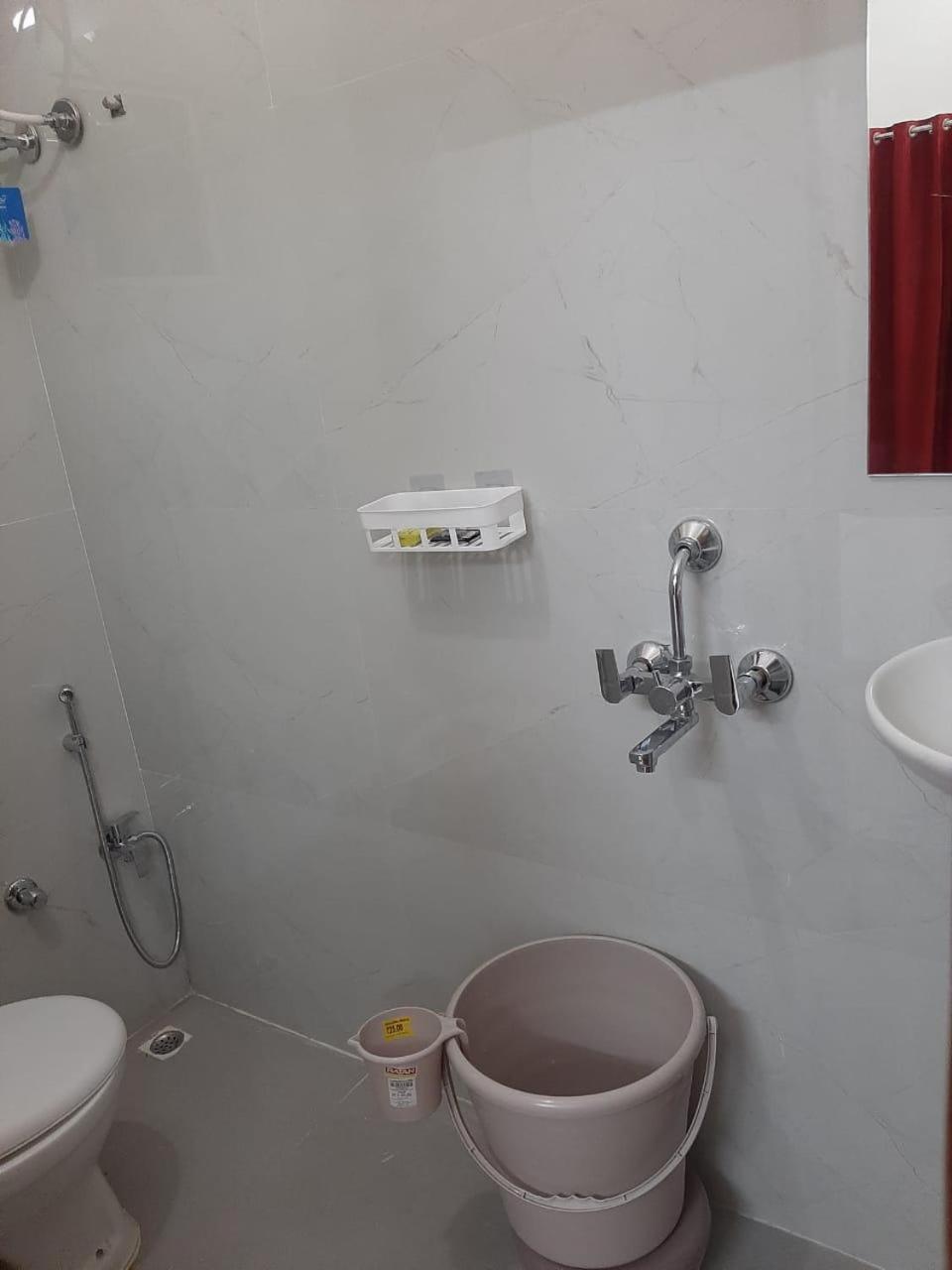 Mahadev Mansion Villa Ujjain Luaran gambar