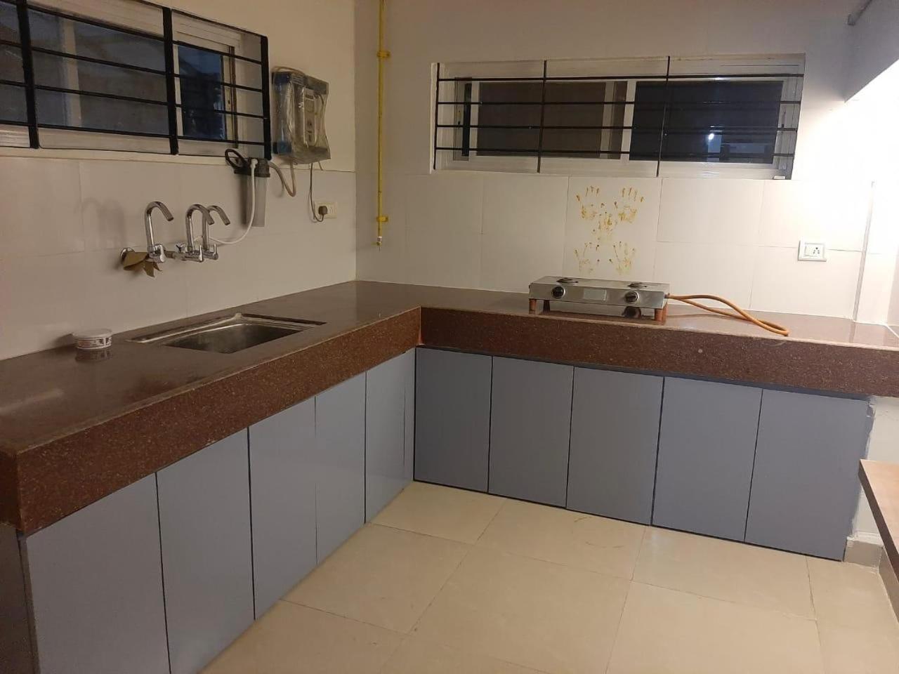 Mahadev Mansion Villa Ujjain Luaran gambar