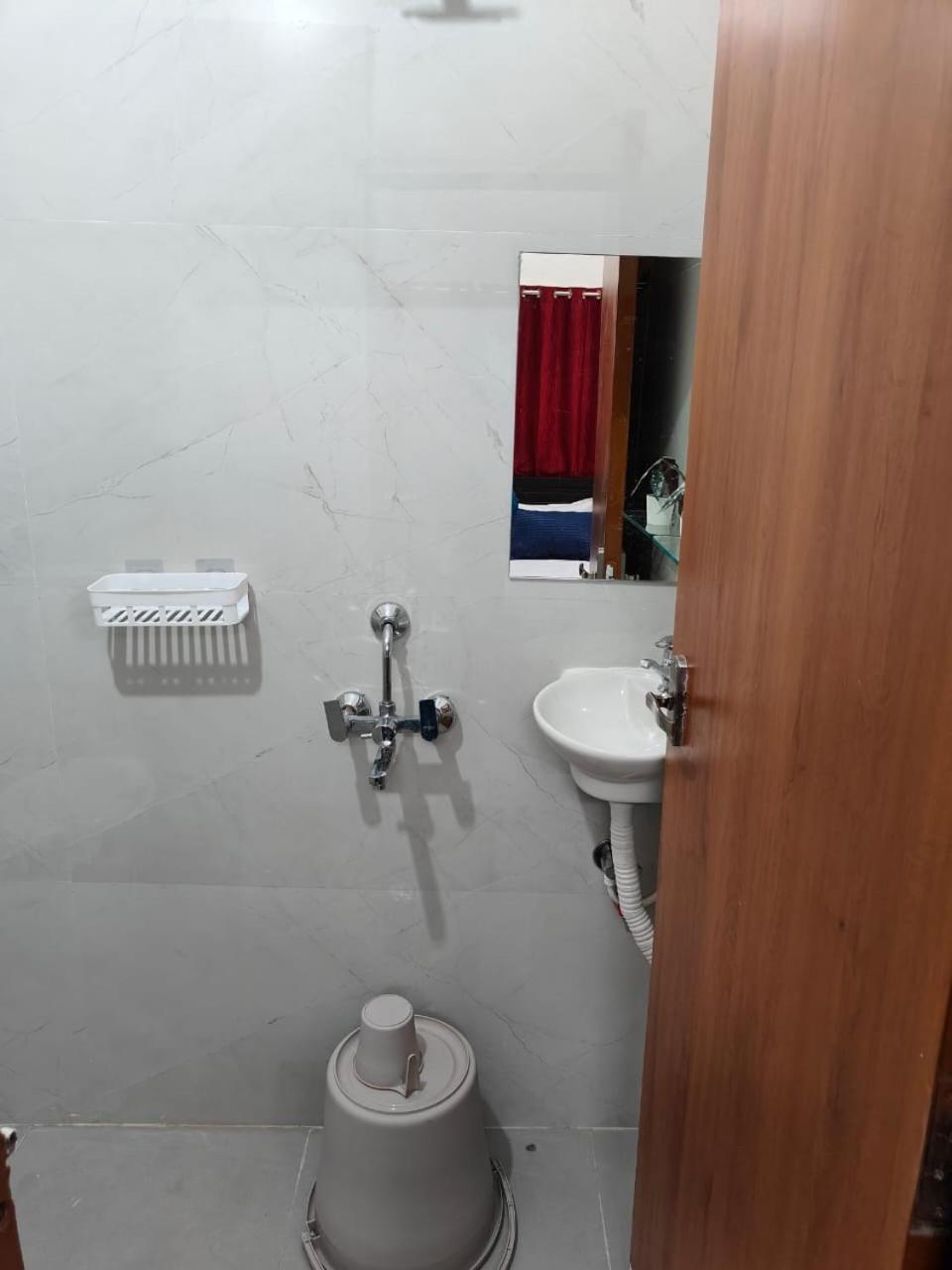 Mahadev Mansion Villa Ujjain Luaran gambar