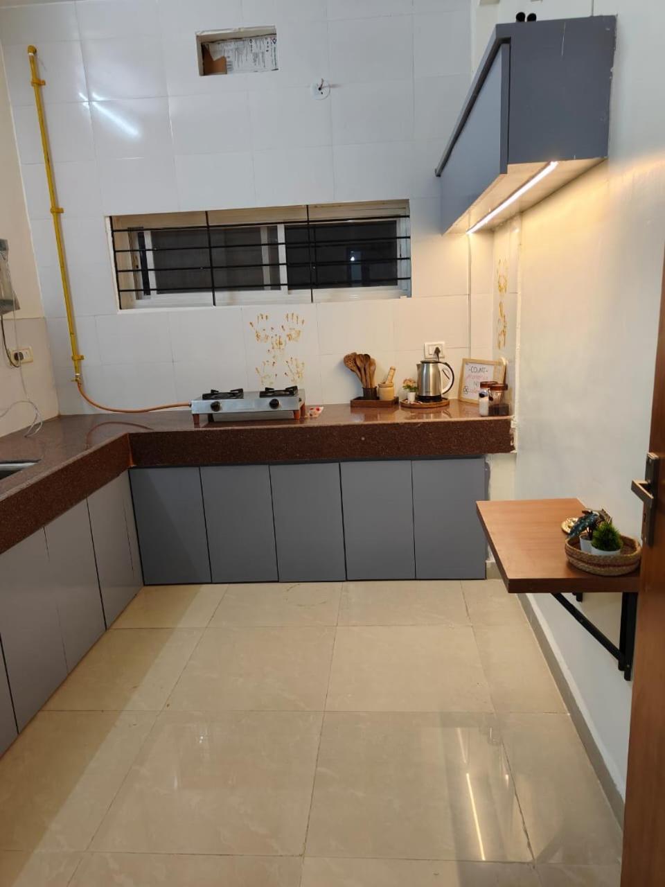 Mahadev Mansion Villa Ujjain Luaran gambar