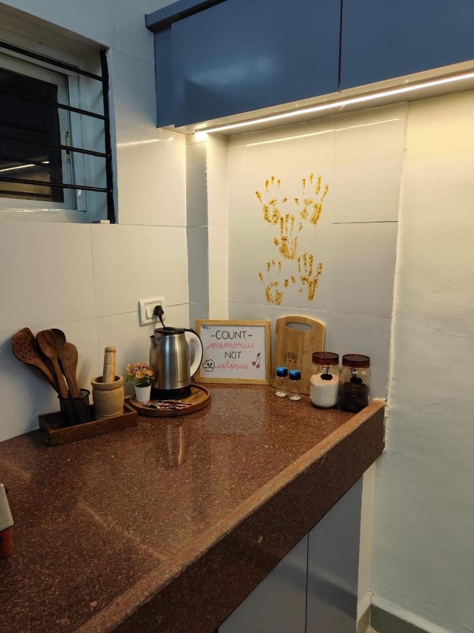 Mahadev Mansion Villa Ujjain Luaran gambar