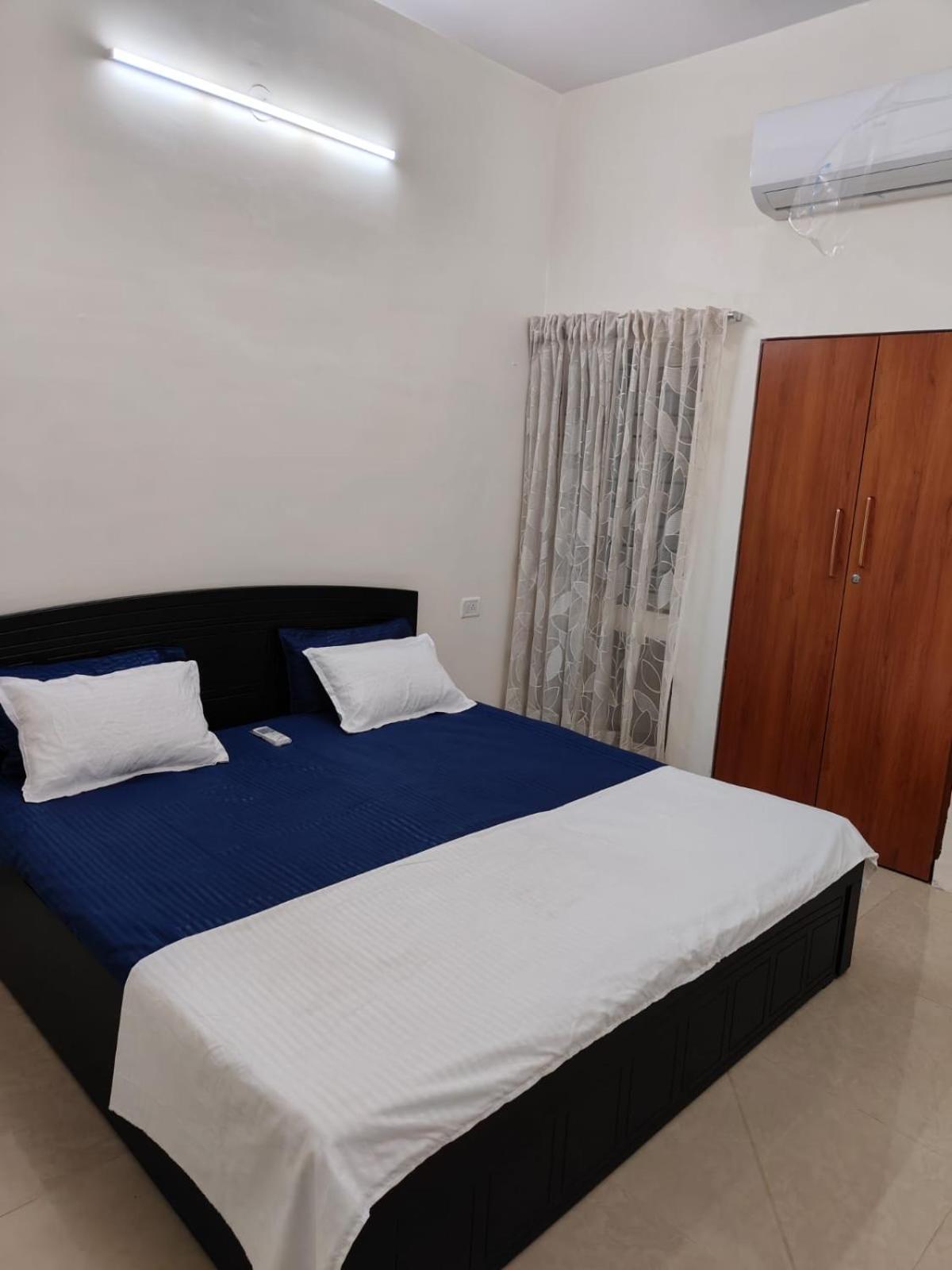 Mahadev Mansion Villa Ujjain Luaran gambar