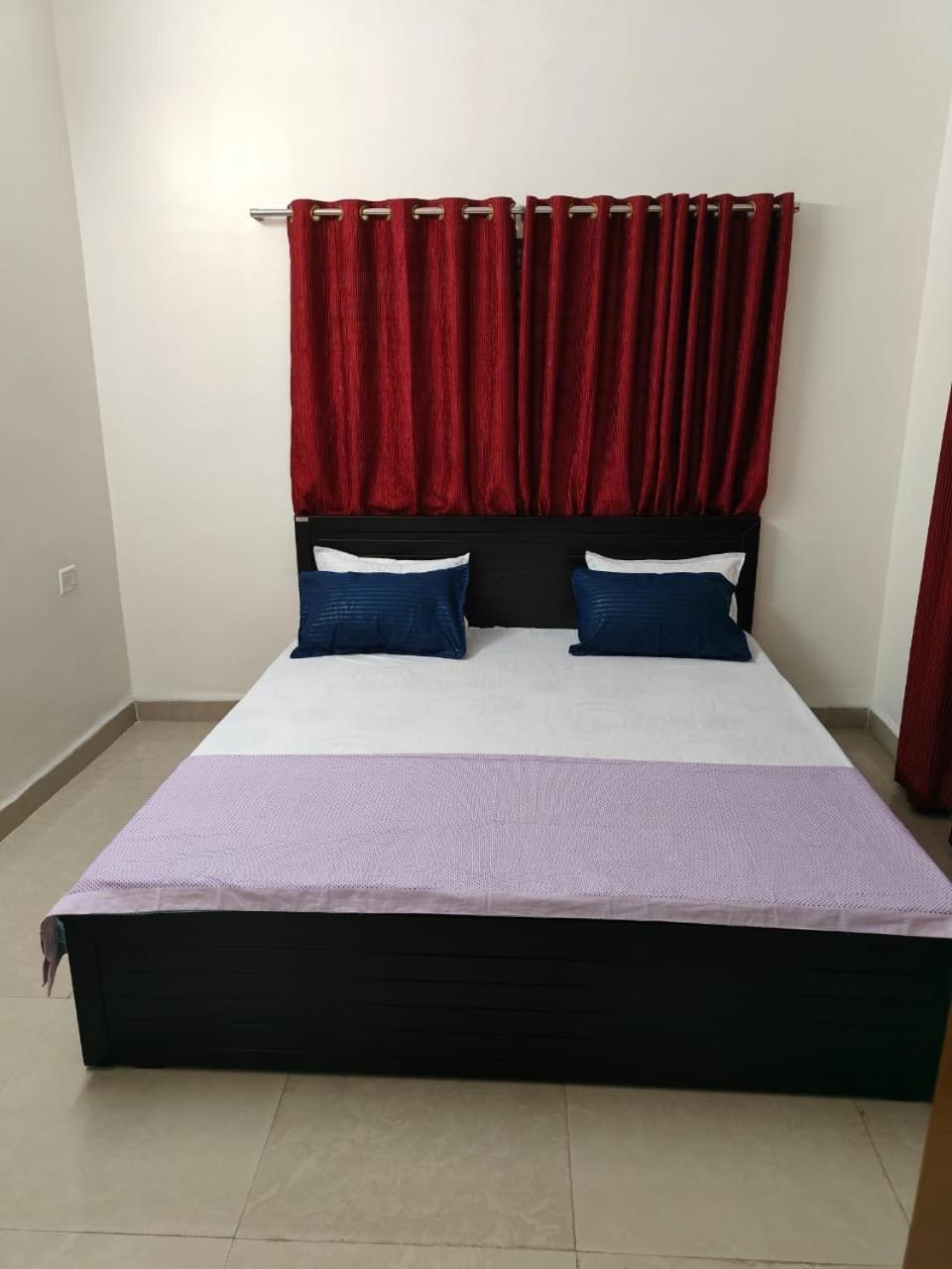 Mahadev Mansion Villa Ujjain Luaran gambar