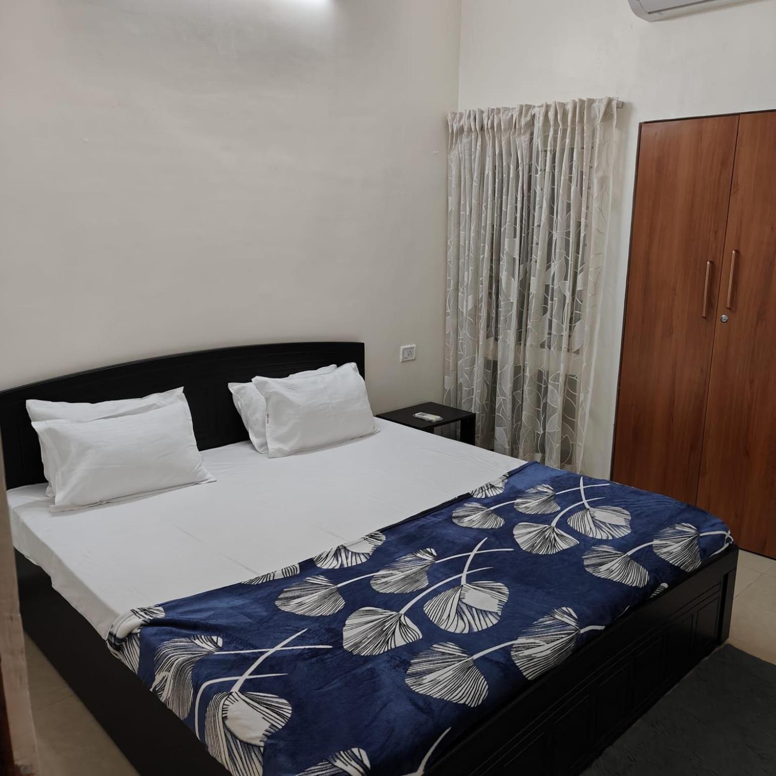Mahadev Mansion Villa Ujjain Luaran gambar