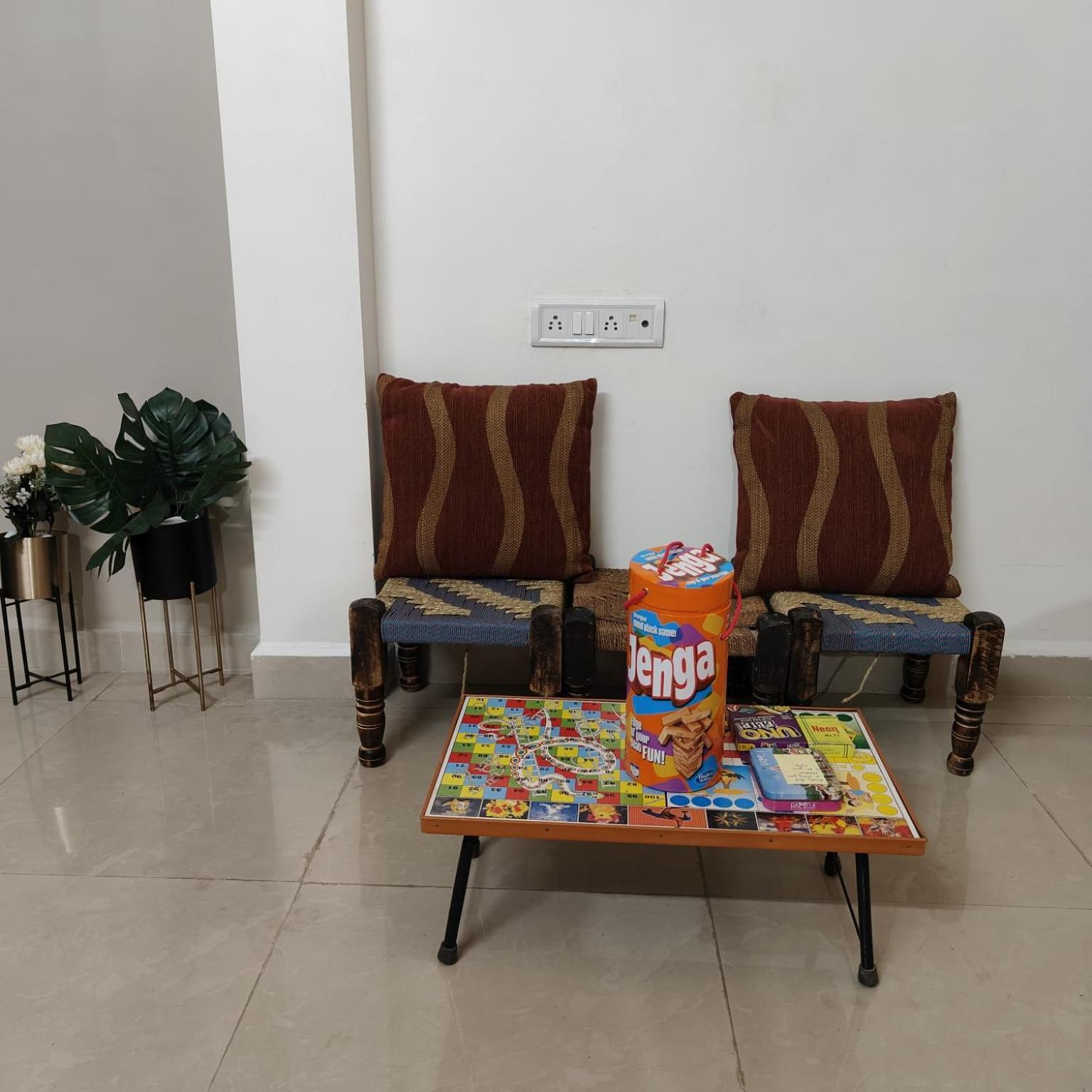 Mahadev Mansion Villa Ujjain Luaran gambar