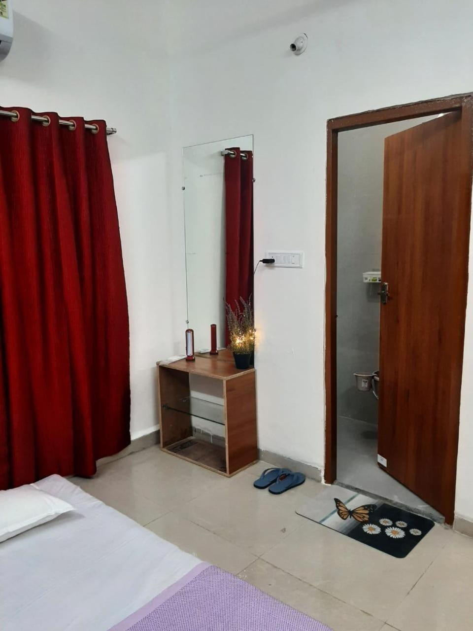 Mahadev Mansion Villa Ujjain Luaran gambar