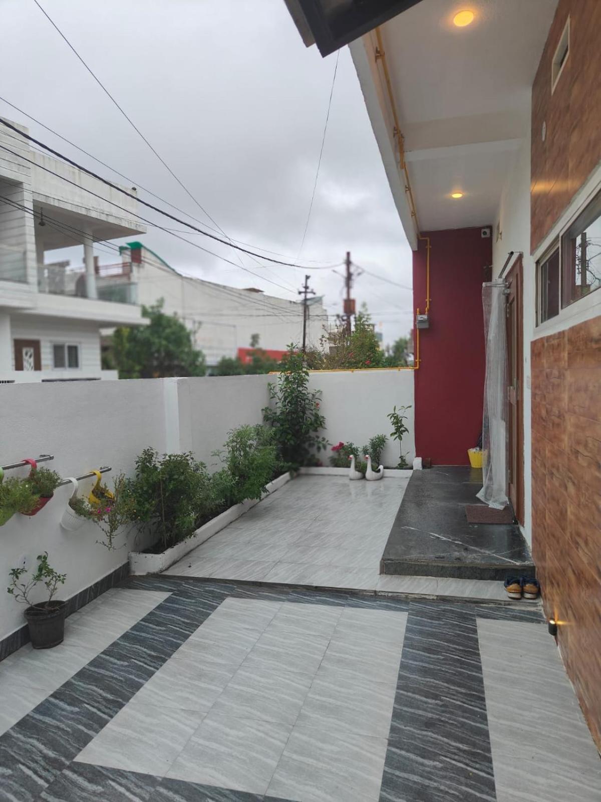 Mahadev Mansion Villa Ujjain Luaran gambar