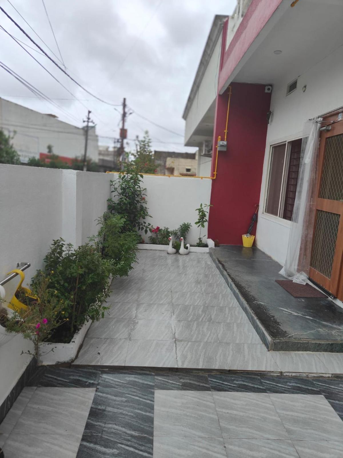 Mahadev Mansion Villa Ujjain Luaran gambar