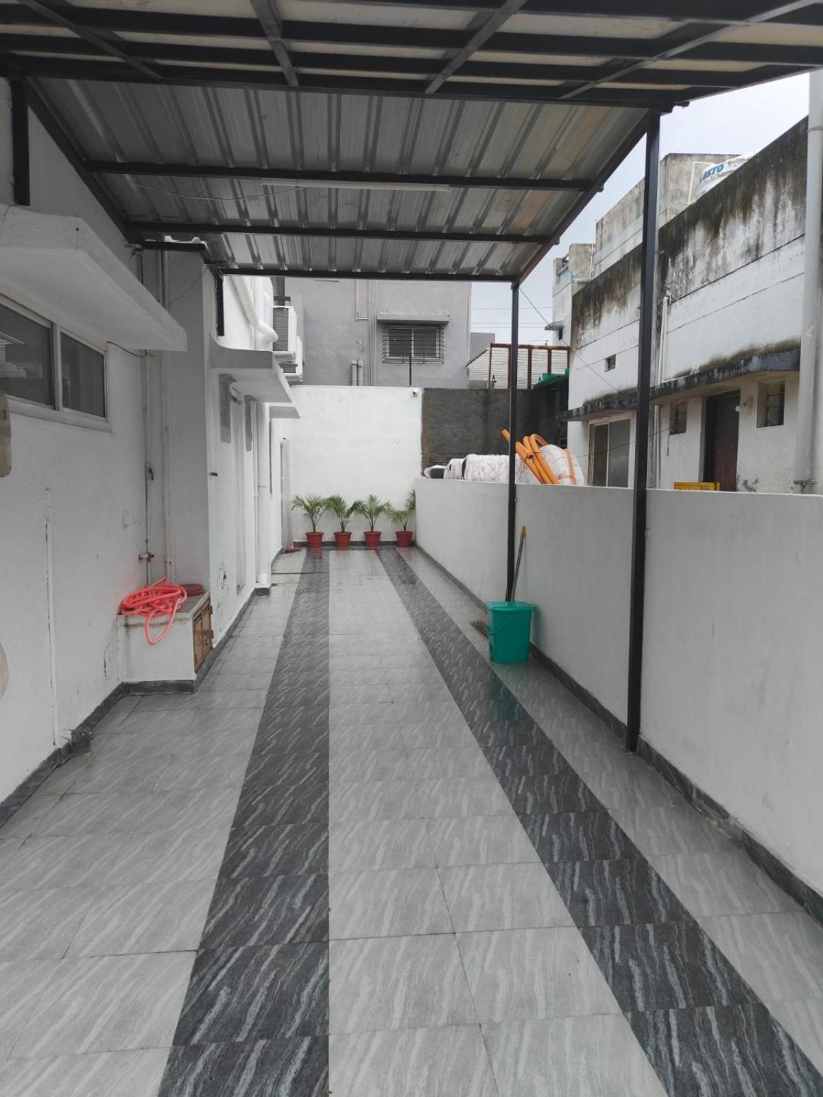 Mahadev Mansion Villa Ujjain Luaran gambar