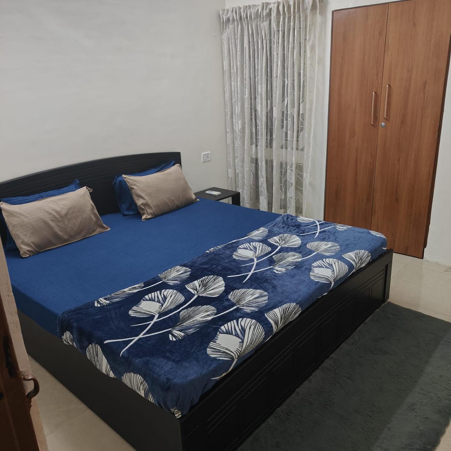 Mahadev Mansion Villa Ujjain Luaran gambar