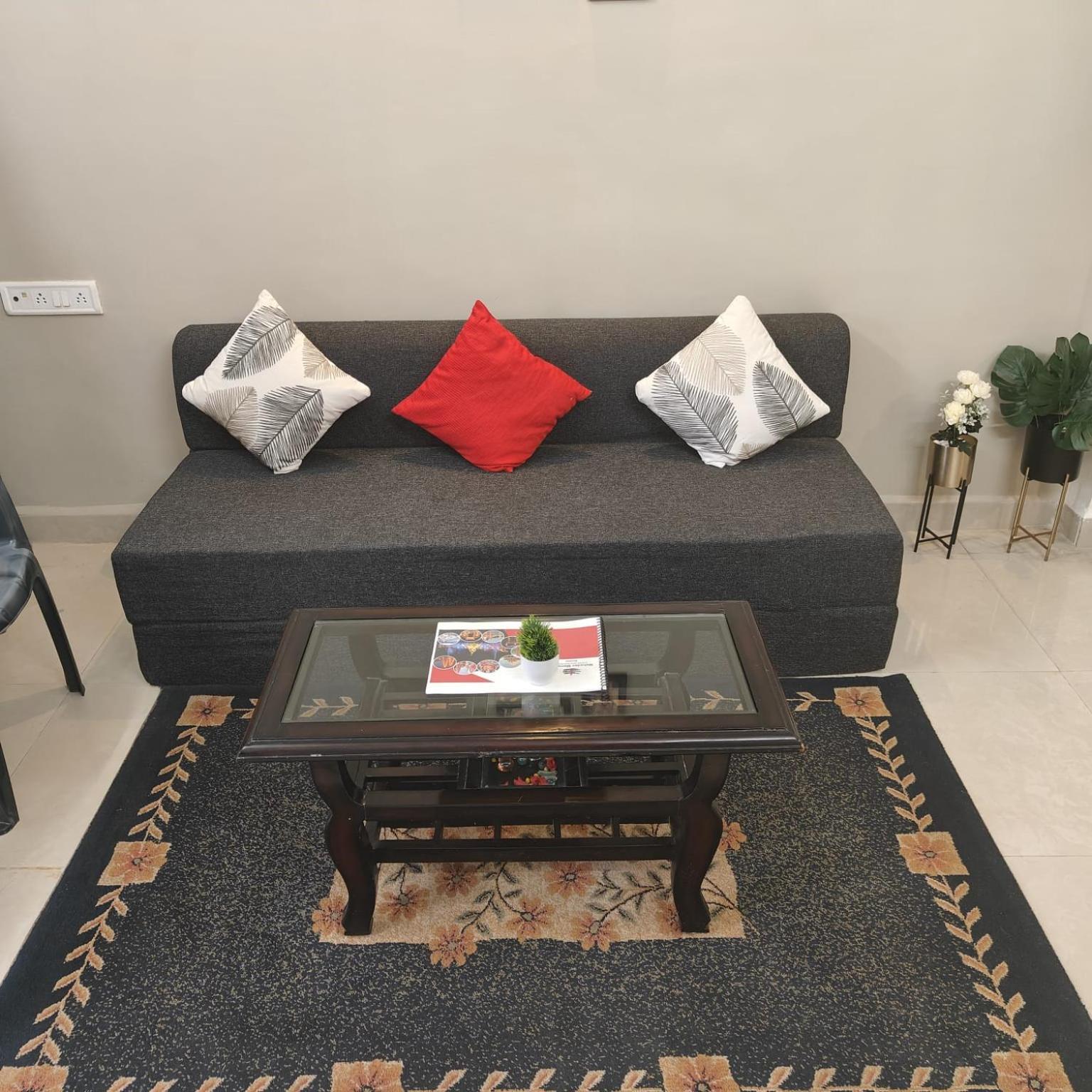 Mahadev Mansion Villa Ujjain Luaran gambar